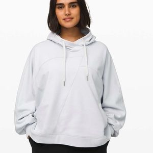Lululemon broken beats hoodie